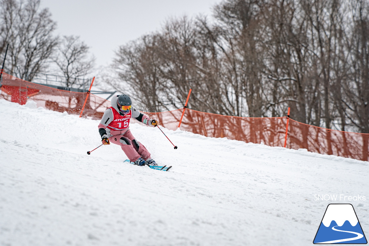 なんと約10年ぶりの「技術選」撮影?! PREMIER SKI ACADEMY presents 『2026プレミアカップ・スキー技術選』レポート！｜朝里川温泉スキー場